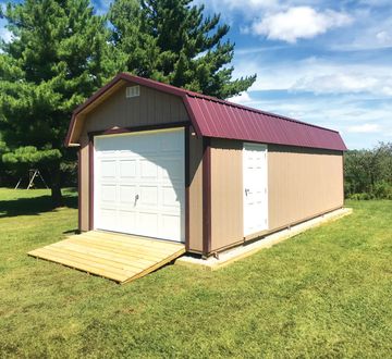 garages