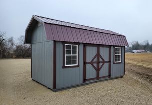 mini barn